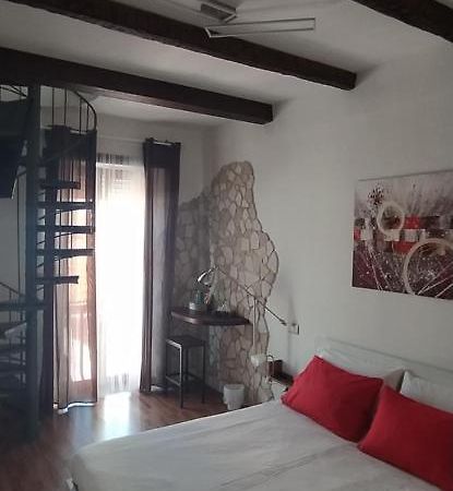 Ferienwohnung Casa Di Nonno Isernia Exterior foto
