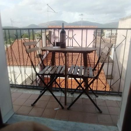 Ferienwohnung Casa Di Nonno Isernia Exterior foto