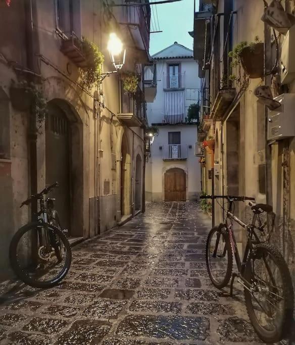Ferienwohnung Casa Di Nonno Isernia Exterior foto