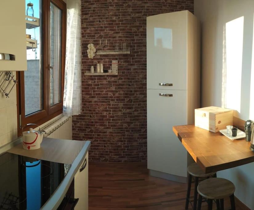 Ferienwohnung Casa Di Nonno Isernia Exterior foto
