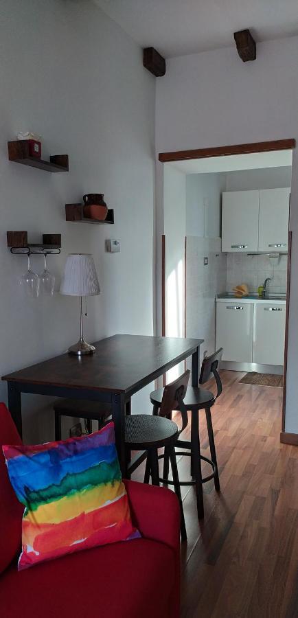 Ferienwohnung Casa Di Nonno Isernia Exterior foto