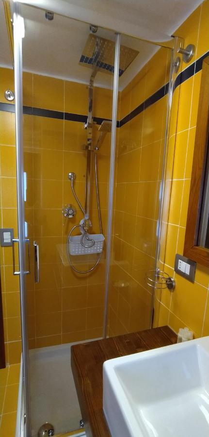 Ferienwohnung Casa Di Nonno Isernia Exterior foto