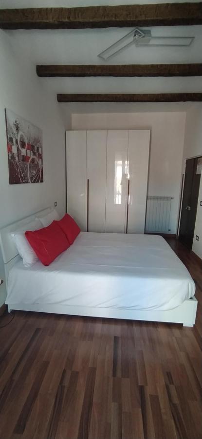 Ferienwohnung Casa Di Nonno Isernia Exterior foto