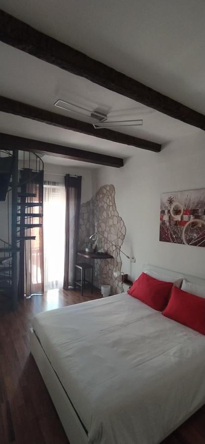 Ferienwohnung Casa Di Nonno Isernia Exterior foto