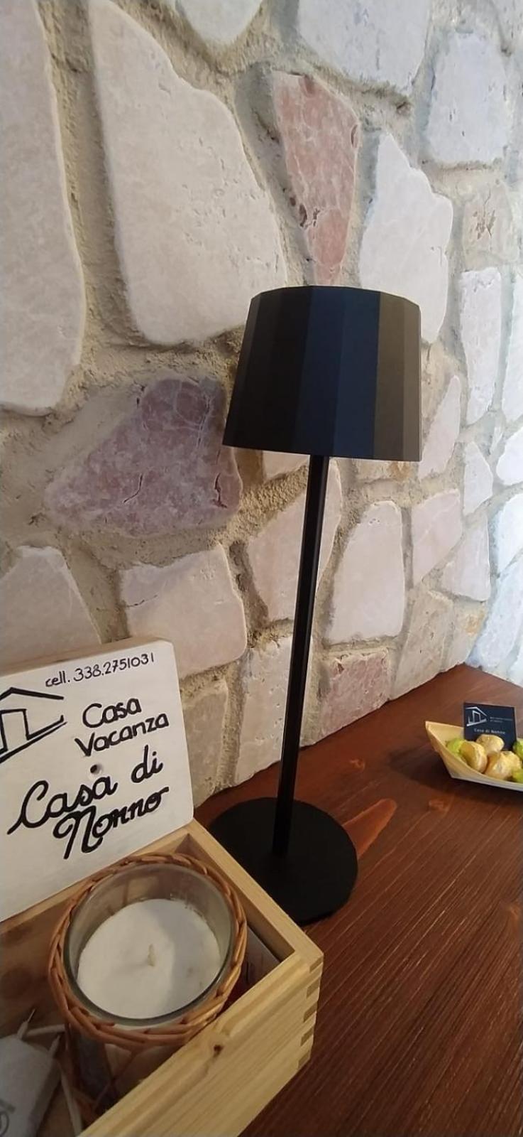 Ferienwohnung Casa Di Nonno Isernia Exterior foto